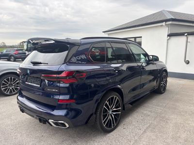 2024 BMW X5