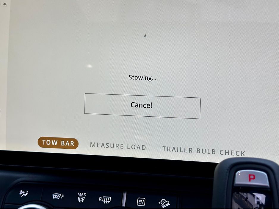 2026 Land Rover Defender