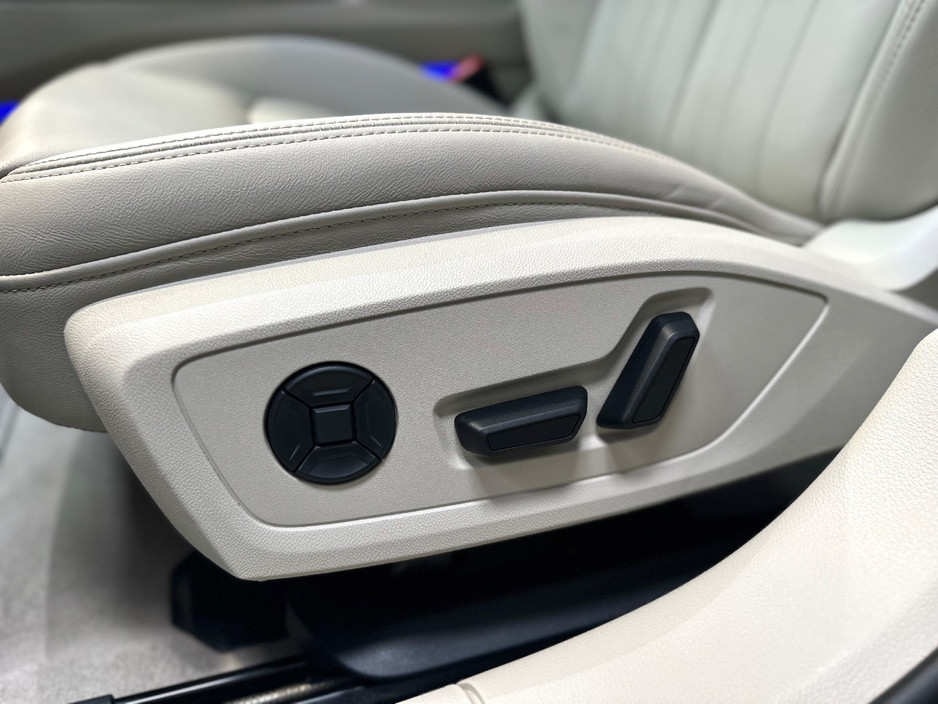 2023 Audi A6