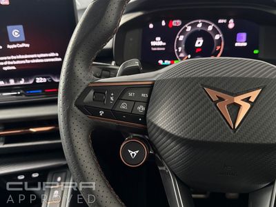 2026 Cupra Terramar