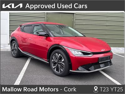 2023 Kia EV6