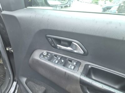 2020 Volkswagen Amarok