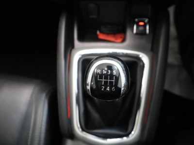 2016 Nissan Qashqai
