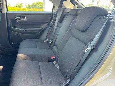 2024 Honda HR-V