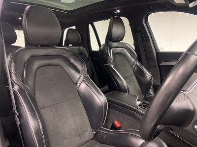 2022 Volvo XC90