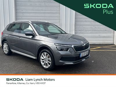 2023 Skoda Kamiq