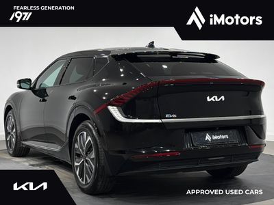 2024 Kia EV6