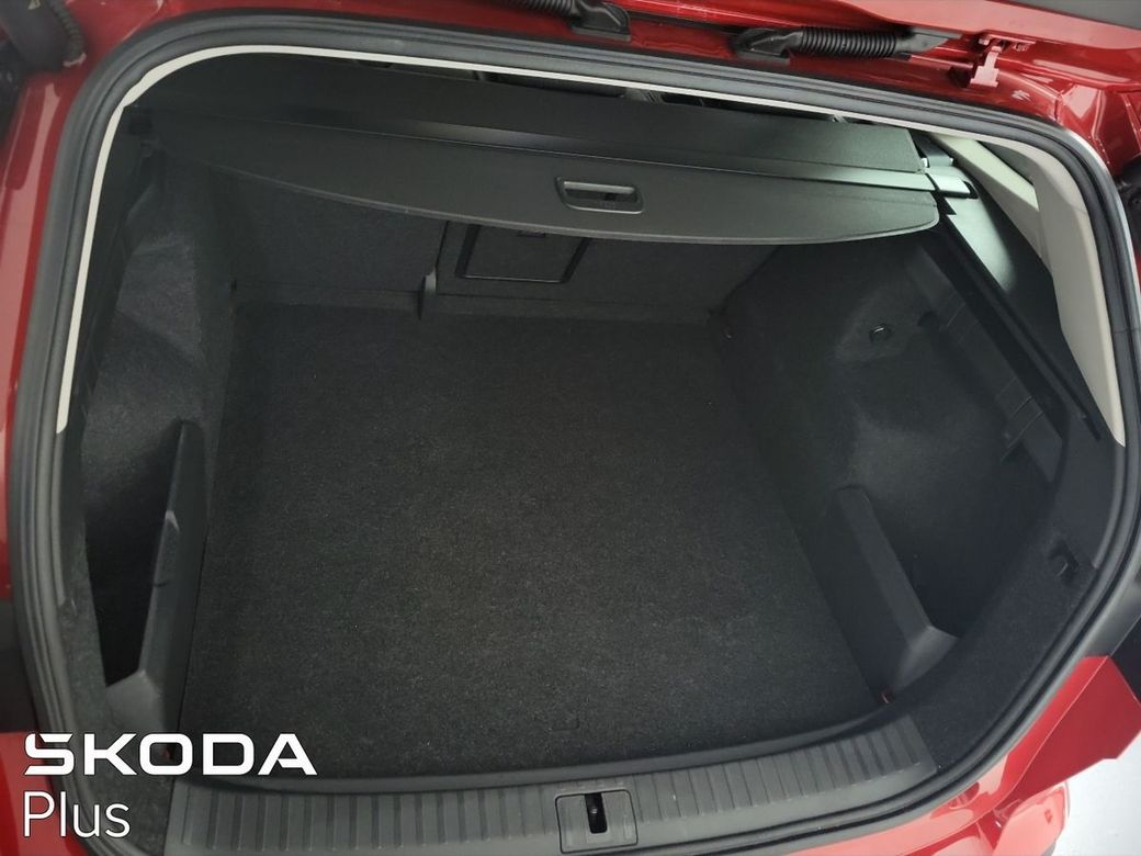 2025 Skoda Enyaq