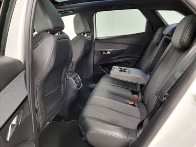 2020 Peugeot 3008