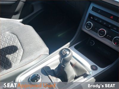 2023 SEAT Ateca