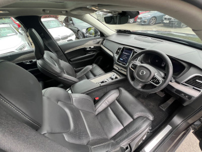 2023 Volvo XC90