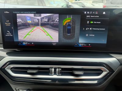 2023 BMW 3 Series