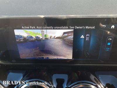 2026 Mercedes-Benz GLA Class