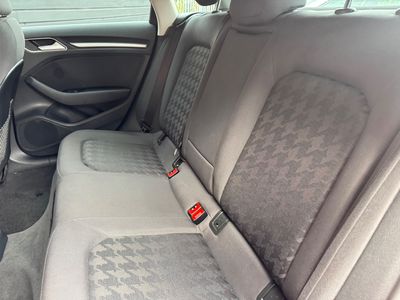 2015 Audi A1