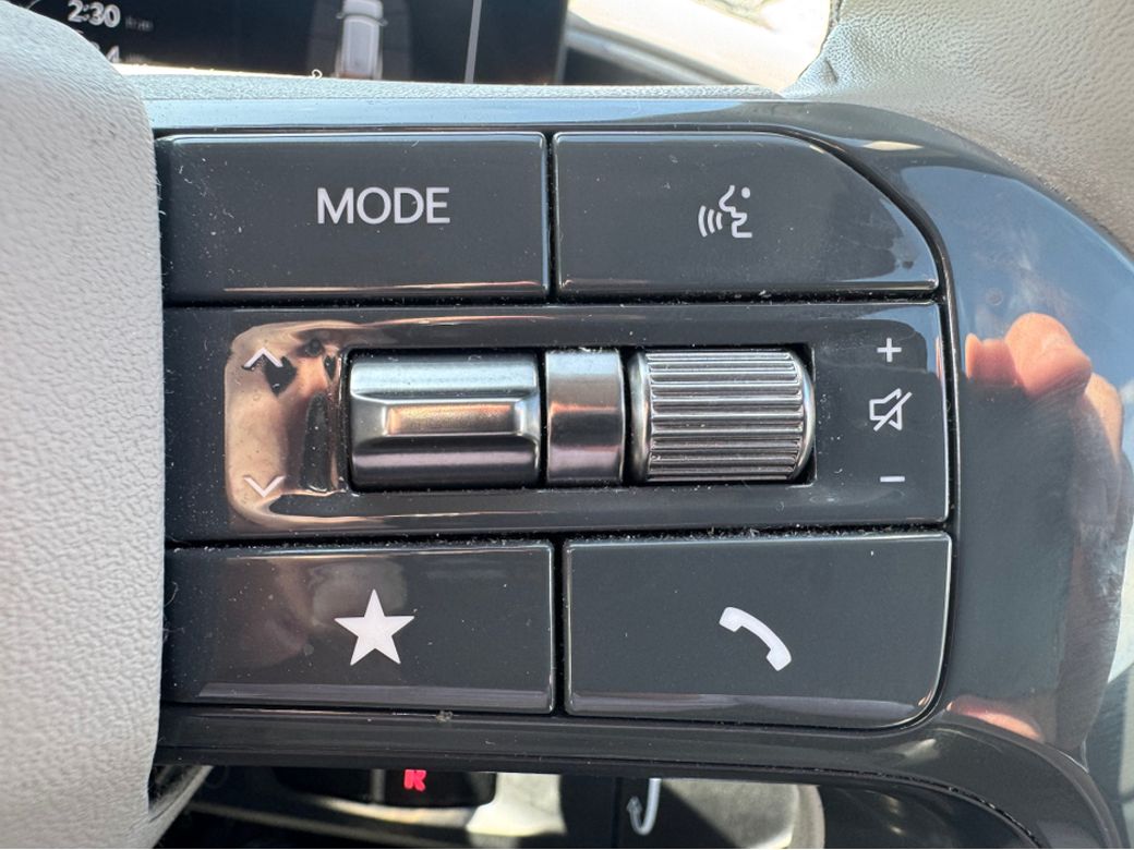 2024 Kia EV9