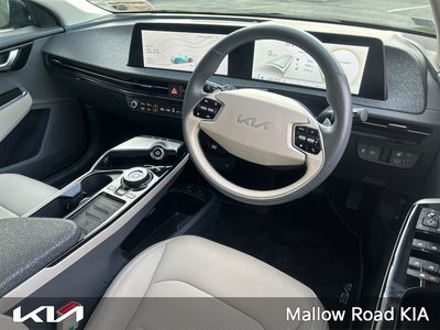 2024 Kia EV6