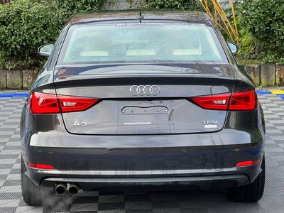 2016 Audi A3