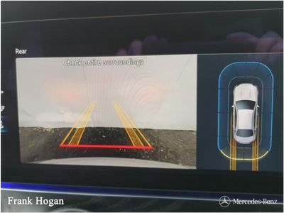 2023 Mercedes-Benz E Class