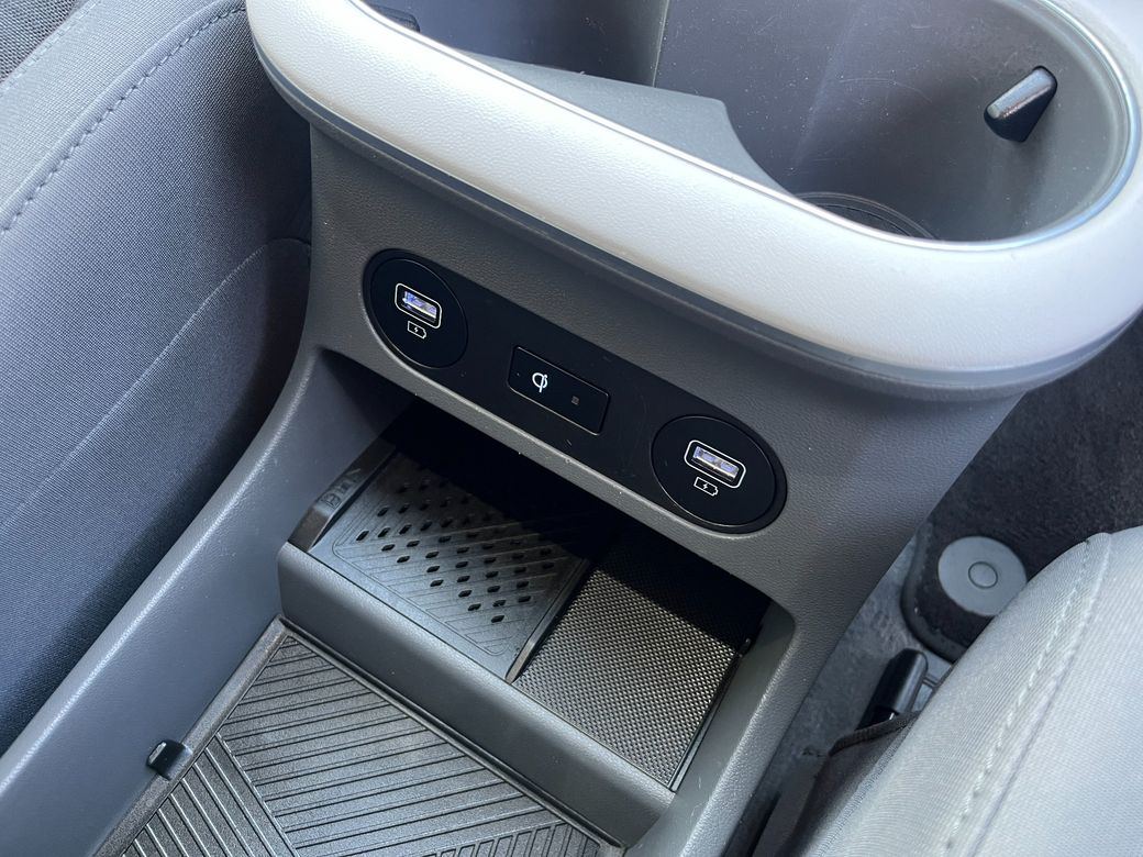 2023 Hyundai Ioniq 5