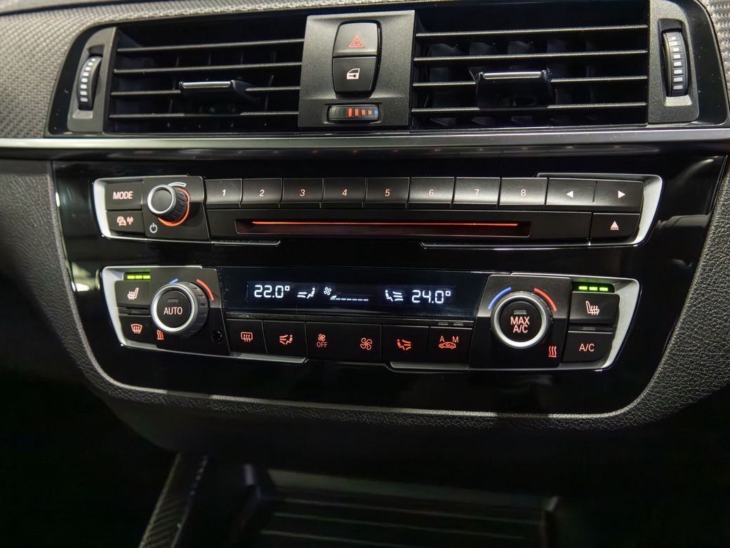 2020 BMW M2