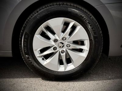 2023 Skoda Octavia