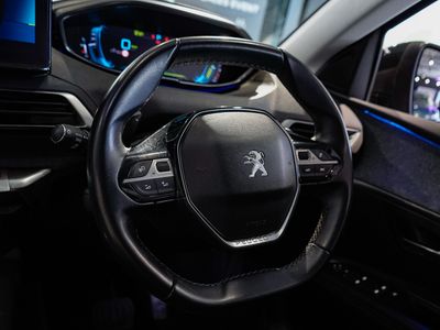 2022 Peugeot 3008