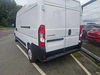 2025 Citroen Relay