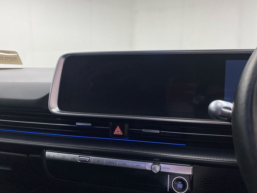 2024 Hyundai Ioniq 6