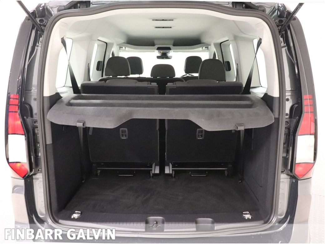 2025 Volkswagen Caddy