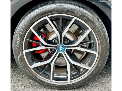 2022 BMW 5 Series