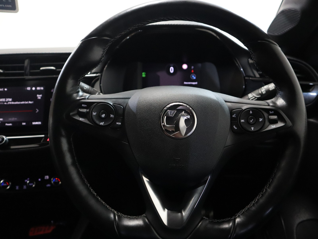 2023 Opel Corsa