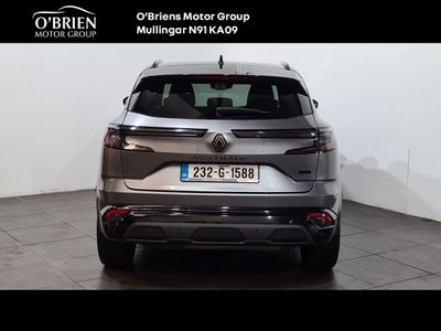 2023 Renault Austral
