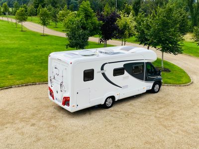 2015 AUTOTRAIL  FRONTIER MOHAWK LOW PROFILE !! C1 REQUIRED !! 