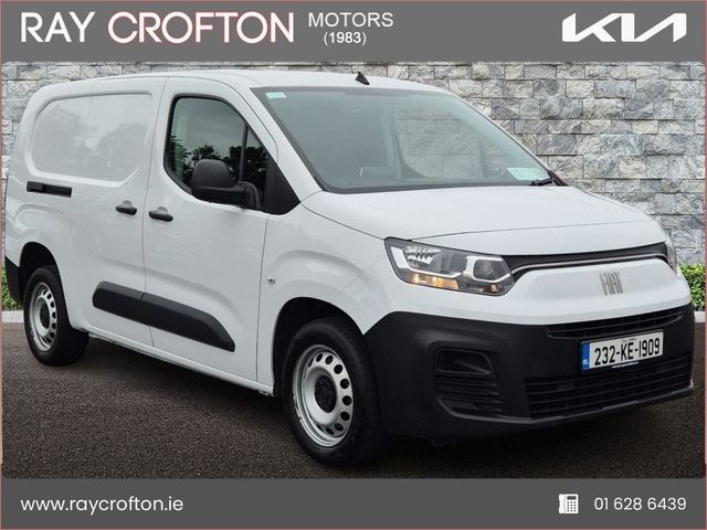 vehicle for sale from Ray Crofton Ltd