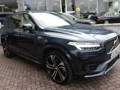 2023 Volvo XC90