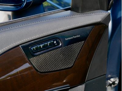 2019 Volvo XC90