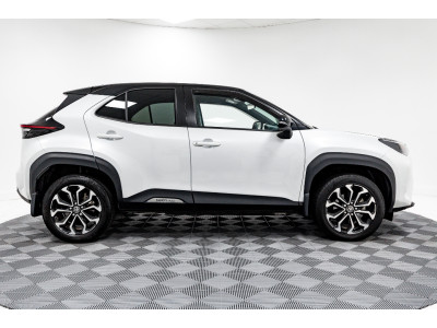 2022 Toyota Yaris