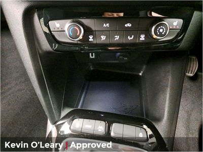 2026 Opel Corsa