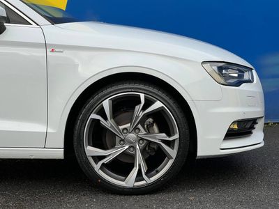 2014 Audi A3