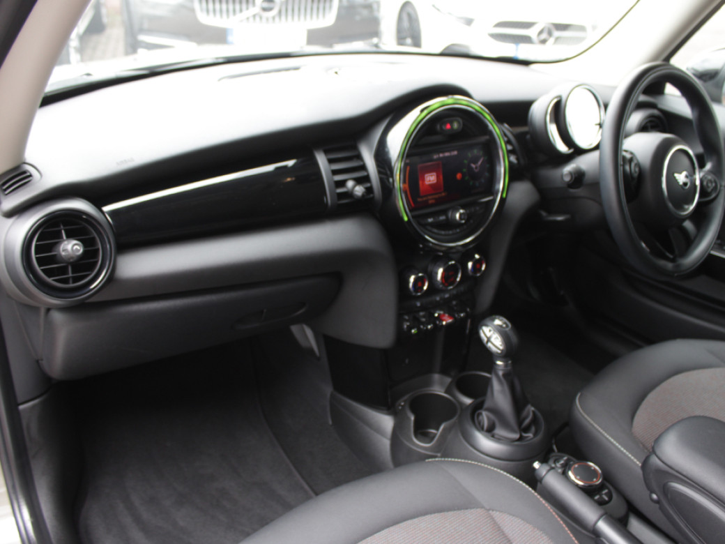 2019 Mini Cooper
