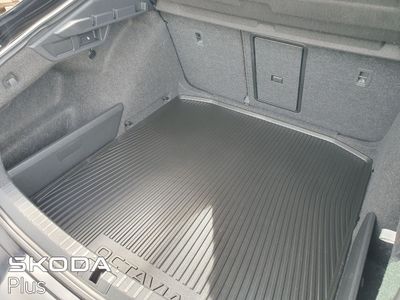 2022 Skoda Octavia