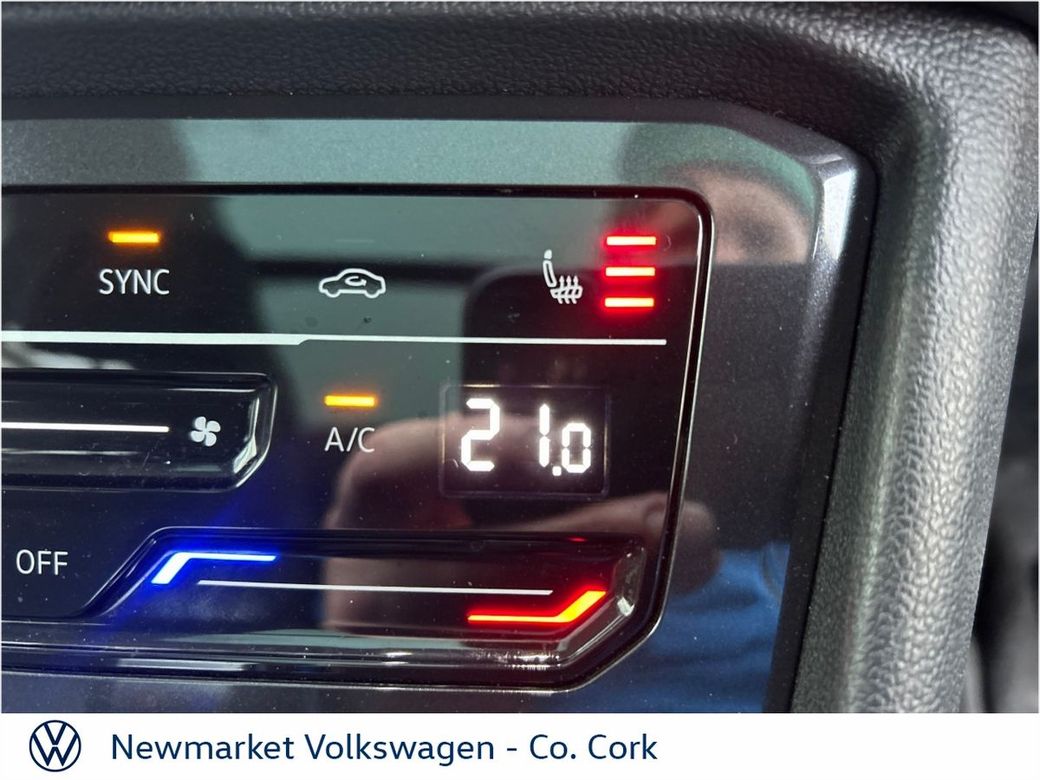 2024 Volkswagen Tiguan Allspace