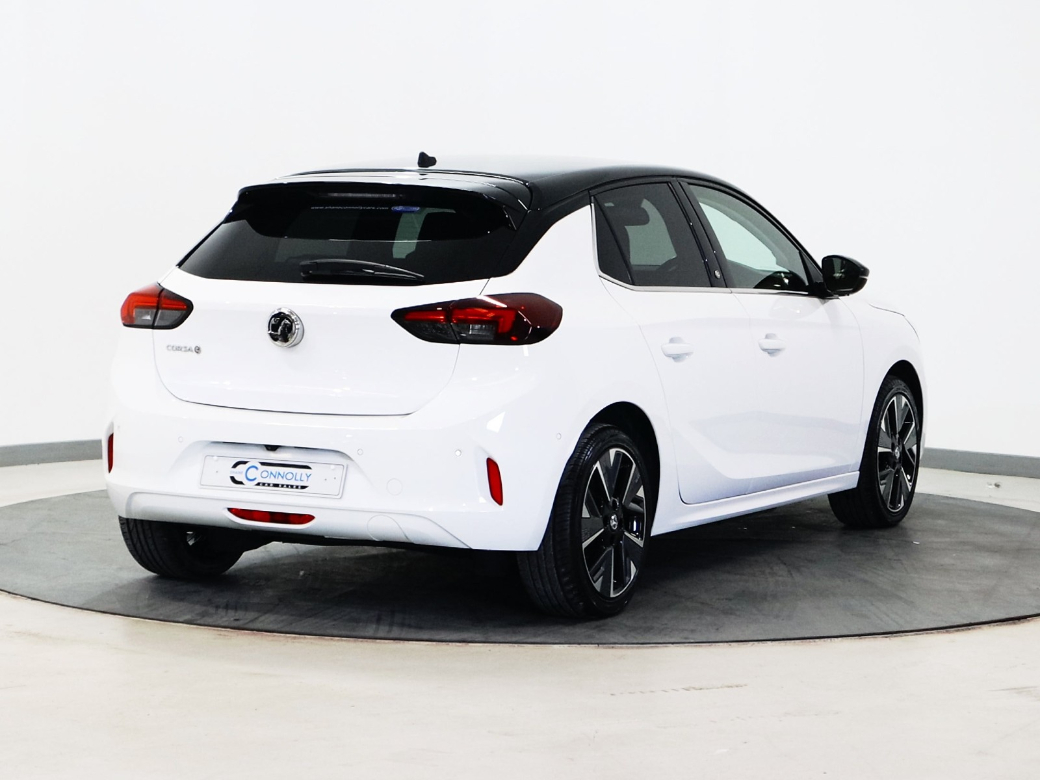 2022 Opel Corsa