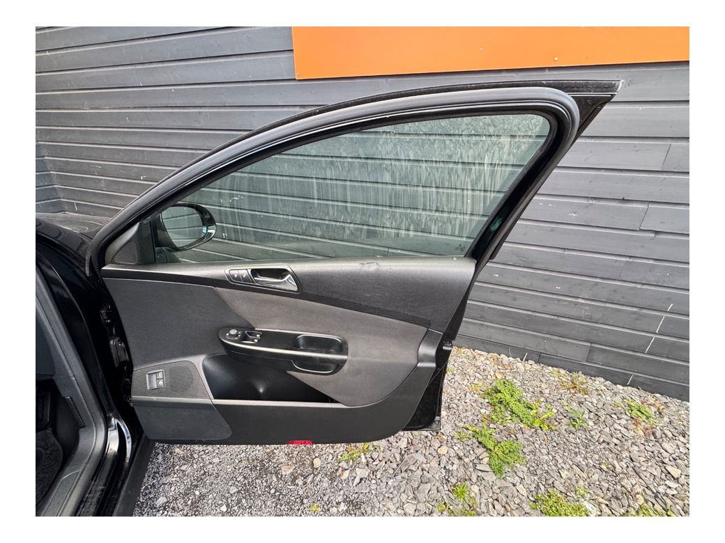 2008 Volkswagen Passat