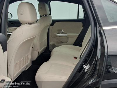 2023 Mercedes-Benz GLA Class