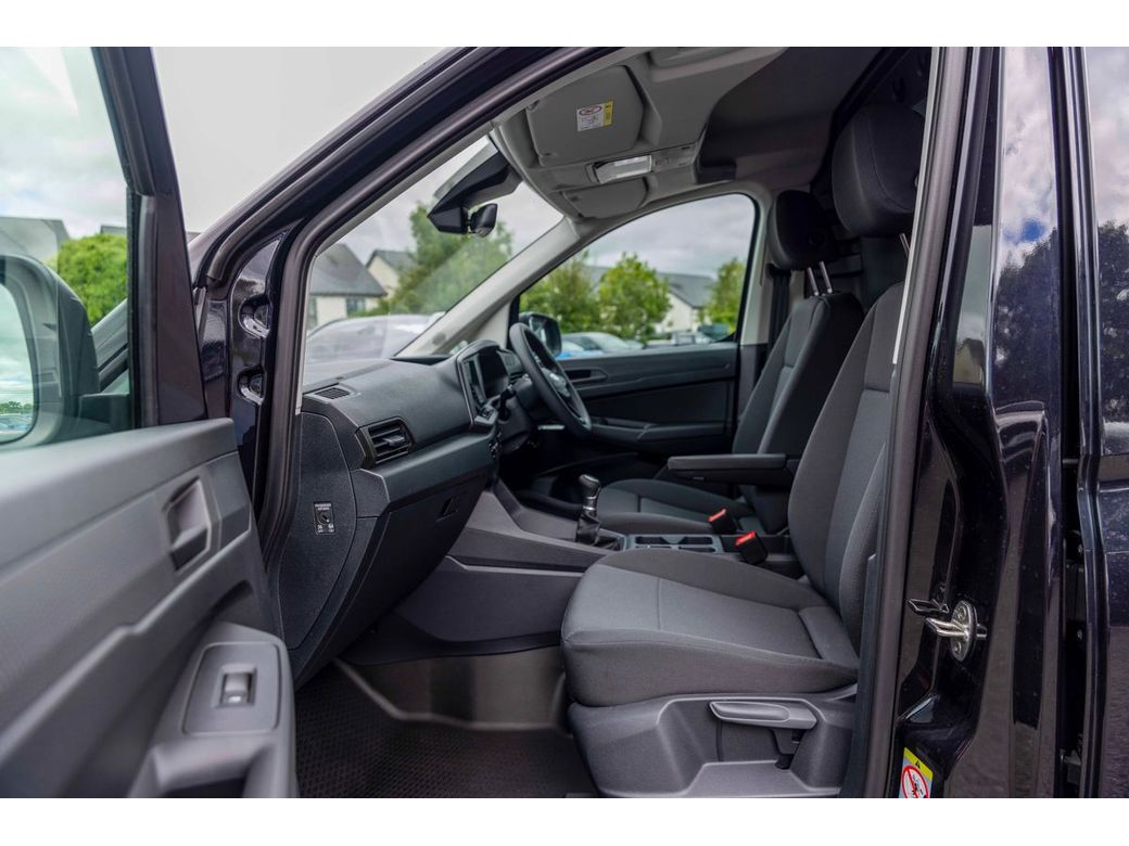 2026 Ford Transit Connect