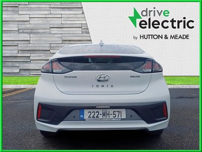 2022 Hyundai Ioniq