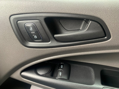 2022 Ford Transit Connect