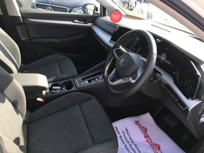 2024 Volkswagen Golf