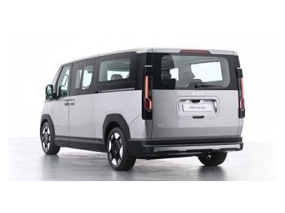 2027 Kia PV7